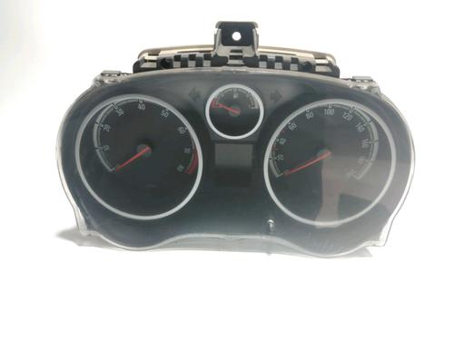 instrument-cluster-opel-corsa-d-s07-2006-2007-2008-2009-2010-2011-2012-2013-2014-2015-28230309 main image