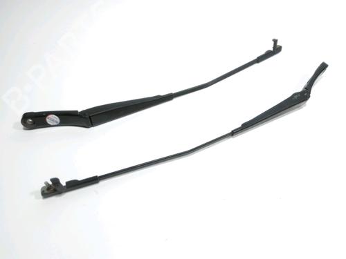 Used Front windshield wiper arm VW GOLF PLUS V (5M1, 521) 1.6 TDI (105 hp) 28271833