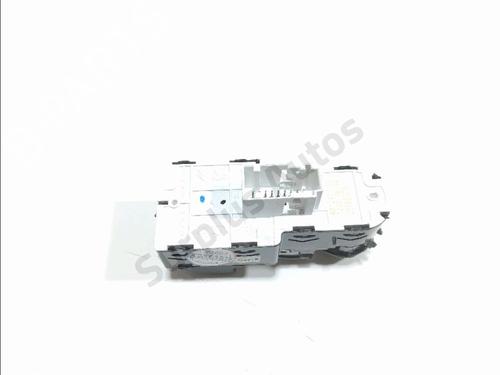 Left front window switch OPEL CORSA F (P2JO) 1.2 (68) | BP38793805I27 - Image 3