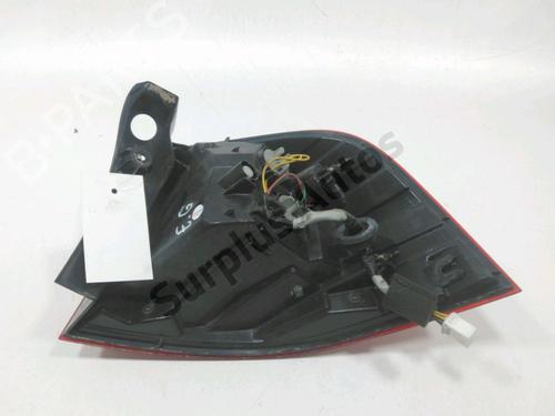 Left taillight KIA RIO III (UB) 1.1 CRDi | BP37457778C34 - Image 2