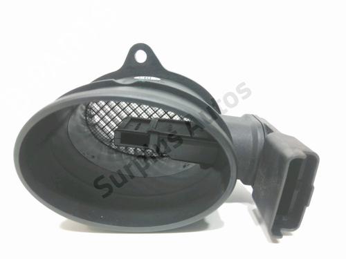 Used Mass air flow sensor Mass air flow sensor PEUGEOT 207 (WA_, WC_) 1.6 HDi (90 hp) 36182885 36182885