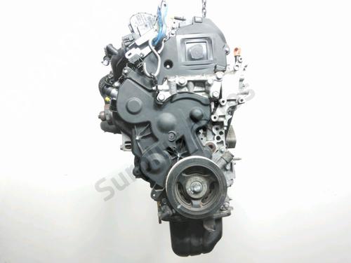 Engine CITROËN C3 II (SC_) 1.6 HDi | BP36374093M1 - Image 2