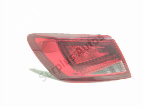 Used Left taillight Left taillight SEAT LEON (5F1) 2.0 TDI (150 hp) 35942024 35942024