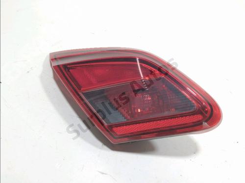 Used Left tailgate light Left tailgate light 37168415 37168415