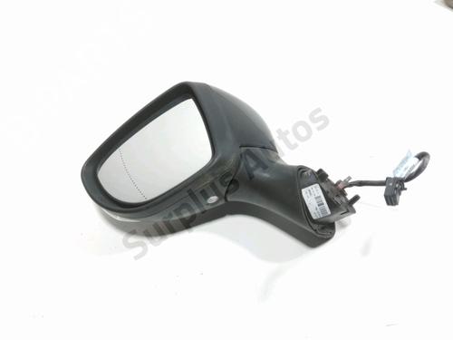 Used Left mirror Left mirror RENAULT CLIO IV Grandtour (KH_) 1.5 dCi 90 (KHN3, KHN4) (90 hp) 40252152 40252152