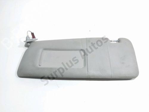 Left sun visor BMW 3 Coupe (E46) 320 Ci | BP37871002I1 - Image 2