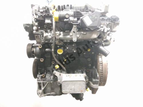 Used Engine Engine NISSAN X-TRAIL III (T32_, T32R, T32RR) 1.6 dCi (T32) (130 hp) 31368132 31368132
