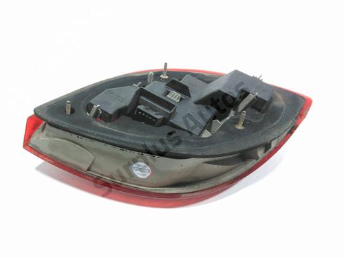 Left taillight FORD KA (RB_) 1.3 i | BP28270331C34 