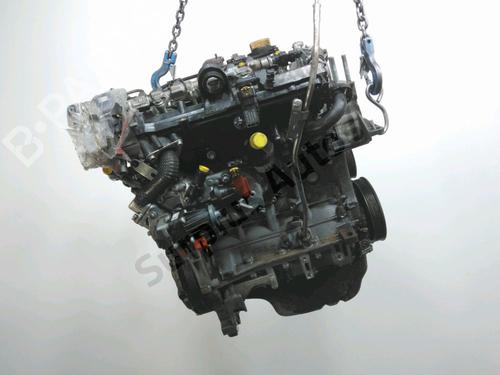 Engine FIAT 500 (312_) 1.3 D Multijet (312AXE1A) | BP28219416M1 