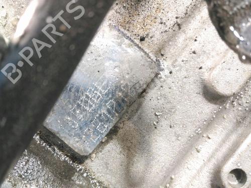 Engine PEUGEOT 206+ (2L_, 2M_) 1.4 HDi eco 70 | BP32260640M1  - Image 5