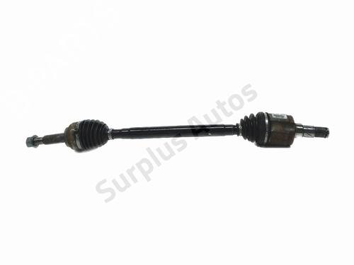 Used Right rear driveshaft Right rear driveshaft TESLA MODEL S (5YJS) P85 (476 hp) 36402523 36402523