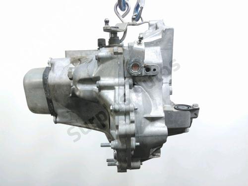 Gearbox CITROËN C3 III (SX) 1.2 VTi 82 | BP28224351M3 - Image 4