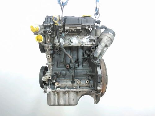 Engine OPEL CORSA C (X01) 1.0 (F08, F68) | BP33646537M1 - Image 3