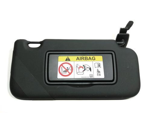 Used Right sun visor Right sun visor 37784542 37784542