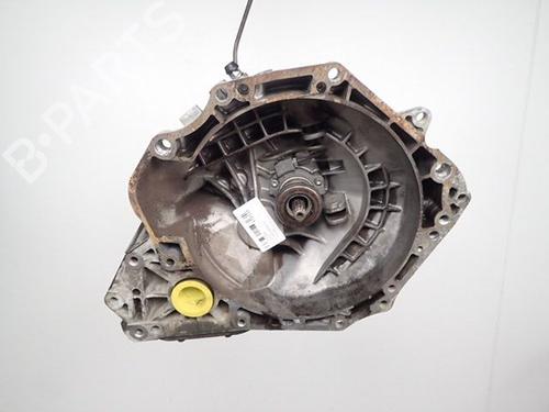 Used Gearbox OPEL TIGRA TwinTop (X04) 1.8 (R97) (125 hp) 30987008
