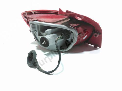 Right taillight SEAT IBIZA IV (6J5, 6P1) 1.9 TDI | BP28269263C35 