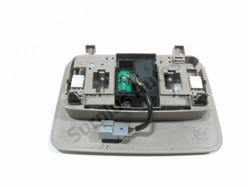 Interior roof light NISSAN MURANO I (Z50) 3.5 4x4 | BP28263785I8