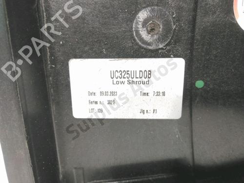 Radiator fan AUDI Q2 (GAB, GAG) 35 TDI quattro | BP28223181M35 - Image 2