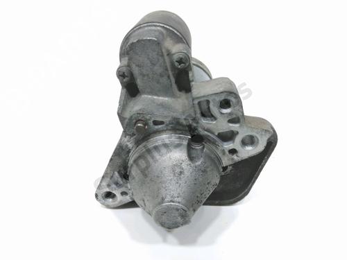 Startmotor Startmotor RENAULT CLIO III (BR0/1, CR0/1) 1.5 dCi (C/BR0G, C/BR1G) (68 hp) 39705599 39705599