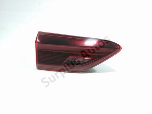 Used Left tailgate light Left tailgate light 37788139 37788139