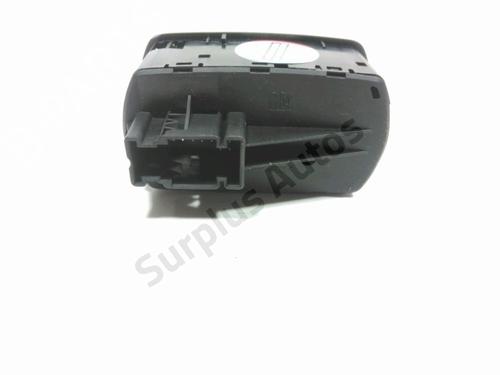Left front window switch OPEL CORSA E (X15) 1.4 (08, 68) | BP29858757I27
