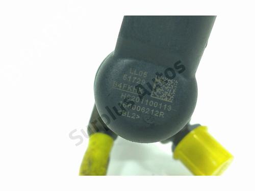 Injector MERCEDES-BENZ A-CLASS (W176) A 180 CDI / d (176.012) | BP39161948M100 - Image 3