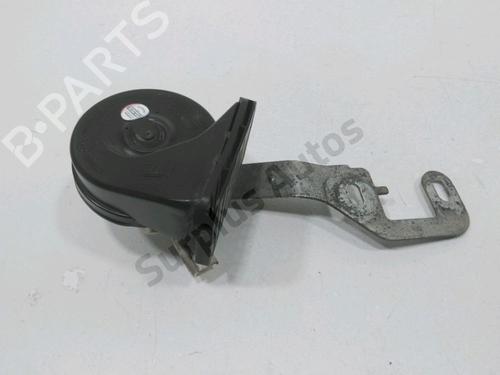 Horn CITROËN DS3 (SA_) 1.6 HDi 115 (114 hp) 30986308