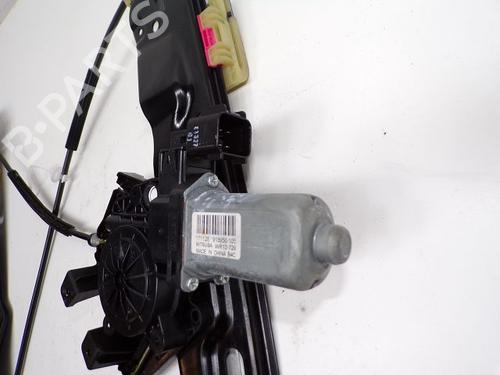 Front left window mechanism LAND ROVER RANGE ROVER EVOQUE (L538) 2.0 D 4x4 | BP37773919C22 - Image 3