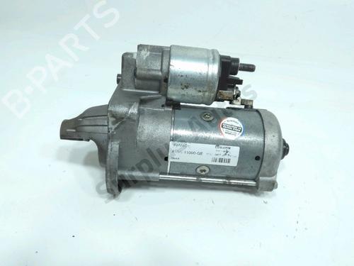 Used Starter Starter 37763635 37763635