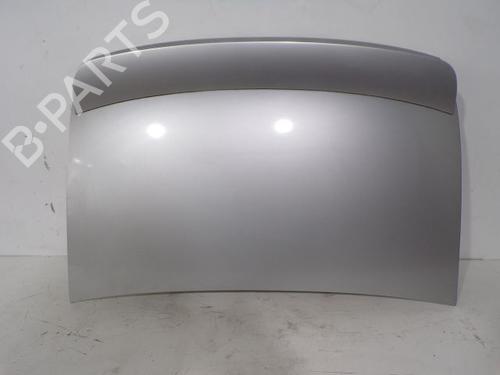 Bagklap CC/Kombi-Coupé Bagklap CC/Kombi-Coupé 37782701 37782701