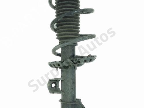 Used Right front shock absorber Right front shock absorber MG MG 4 (EH32) EV (204 hp) 35773485 35773485