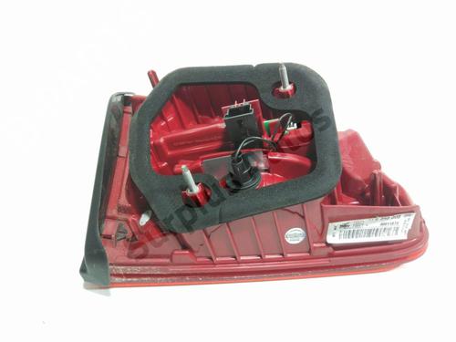 Right tailgate light VW TOUAREG (7P5, 7P6) 4.2 V8 TDI | BP36183368C80 - Image 3
