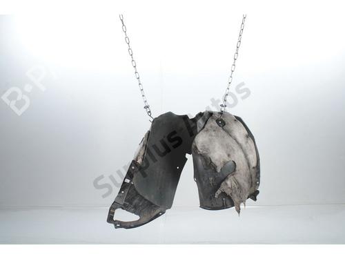 Used Wheel arch Wheel arch PEUGEOT 207 SW (WK_) 1.6 HDi (90 hp) 34262577 34262577