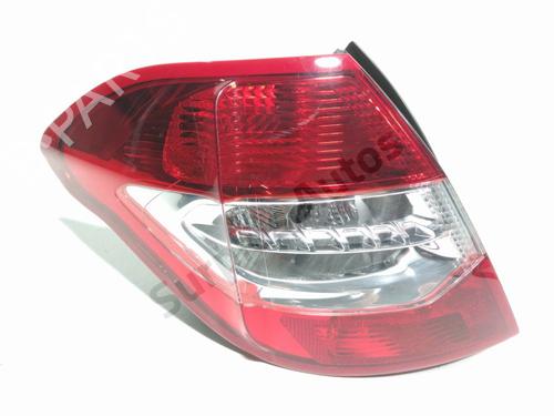 left-taillight-citroen-c4-ii-nc_-2009-36593580 main image
