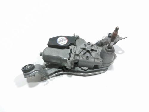 Used Rear wiper motor TOYOTA AVENSIS Estate (_T27_) 2.0 D-4D (ADT270_, ADT270R) (126 hp) 28272917