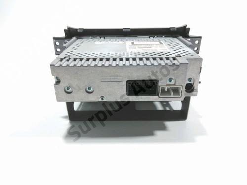 Bilradio SUZUKI SPLASH (EX) 1.2 (A5B412) | BP28232188E6 