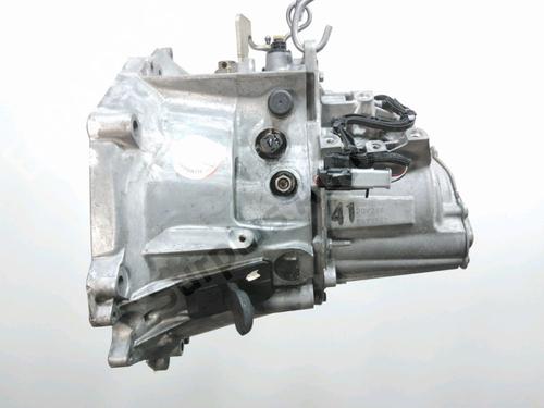 Gearbox CITROËN C4 CACTUS 1.5 BlueHDi 100 | BP34503762M3 - Image 4