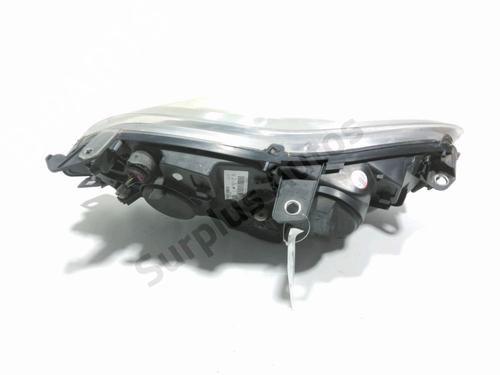 Left headlight FIAT BRAVO II (198_) 1.6 D Multijet (198AXM1B) | BP29859844C28