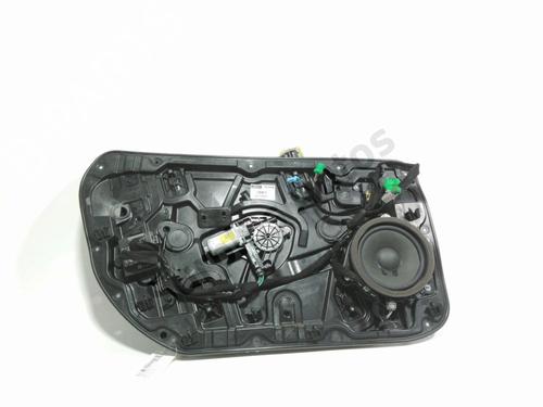 Used Front left window mechanism Front left window mechanism 29172784 29172784