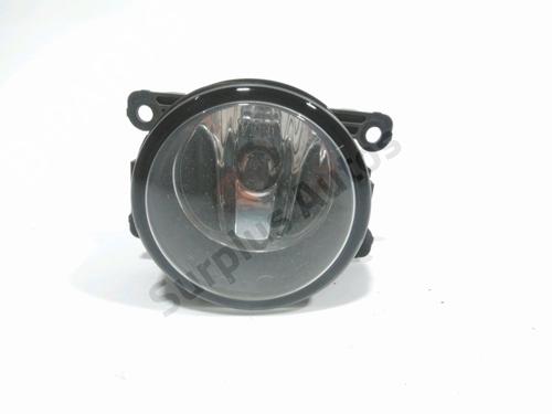 Used Left front fog light PEUGEOT 307 Break (3E) 2.0 HDi 135 (136 hp) 28265927