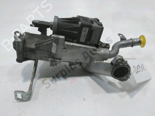 Egr FORD FOCUS III Turnier 1.6 TDCi | BP30985165M69