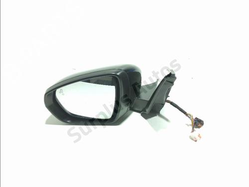 Retrovisor esquerdo Retrovisor esquerdo CITROËN C5 AIRCROSS (A_) 1.5 BlueHDi 130 (ACYHZJ, ACYHZR) (131 hp) 36464954 36464954