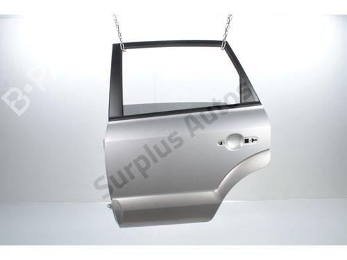 Dør venstre bagtil HYUNDAI TUCSON (JM) 2.0 CRDi All-wheel Drive (140 hp) 28487184