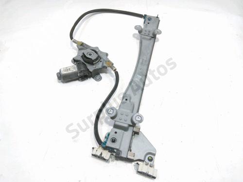 Used Front left window mechanism Front left window mechanism 38743102 38743102