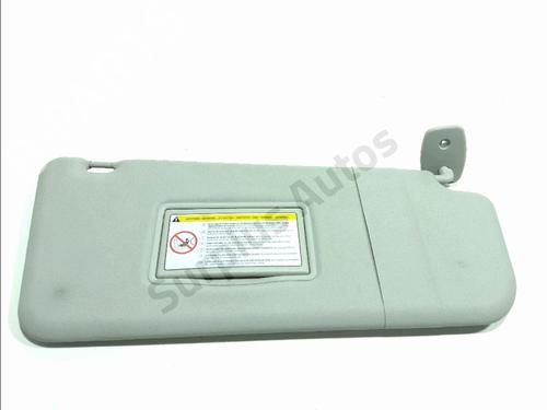 Used Right sun visor Right sun visor CITROËN BERLINGO Box Body/MPV (B9) [2008-2026] 33904097 33904097