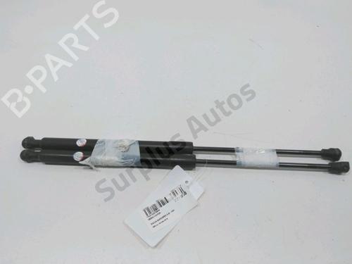 Used Tailgate lift support DACIA SANDERO II TCe 90 (B8M1, B8MA, B8AC) (90 hp) 31001978