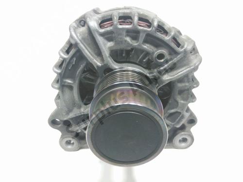 Generator Generator AUDI A3 Sportback (8VA, 8VF) 35 TFSI (150 hp) 37167523 37167523