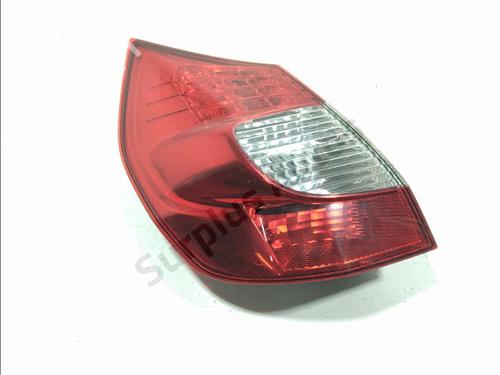 Venstre Baklys Venstre Baklys RENAULT SCÉNIC II (JM0/1_) 1.5 dCi (JM1E, JM16) (106 hp) 34617423 34617423