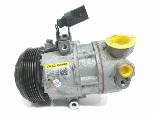 AC compressor VW UP! (121, 122, BL1, BL2, BL3, 123) 1.0 TSI | BP32741986M34 - Image 2