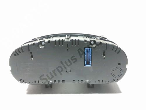 Instrument cluster VW GOLF VI (5K1) 1.4 TSI | BP37870542C47 - Image 2